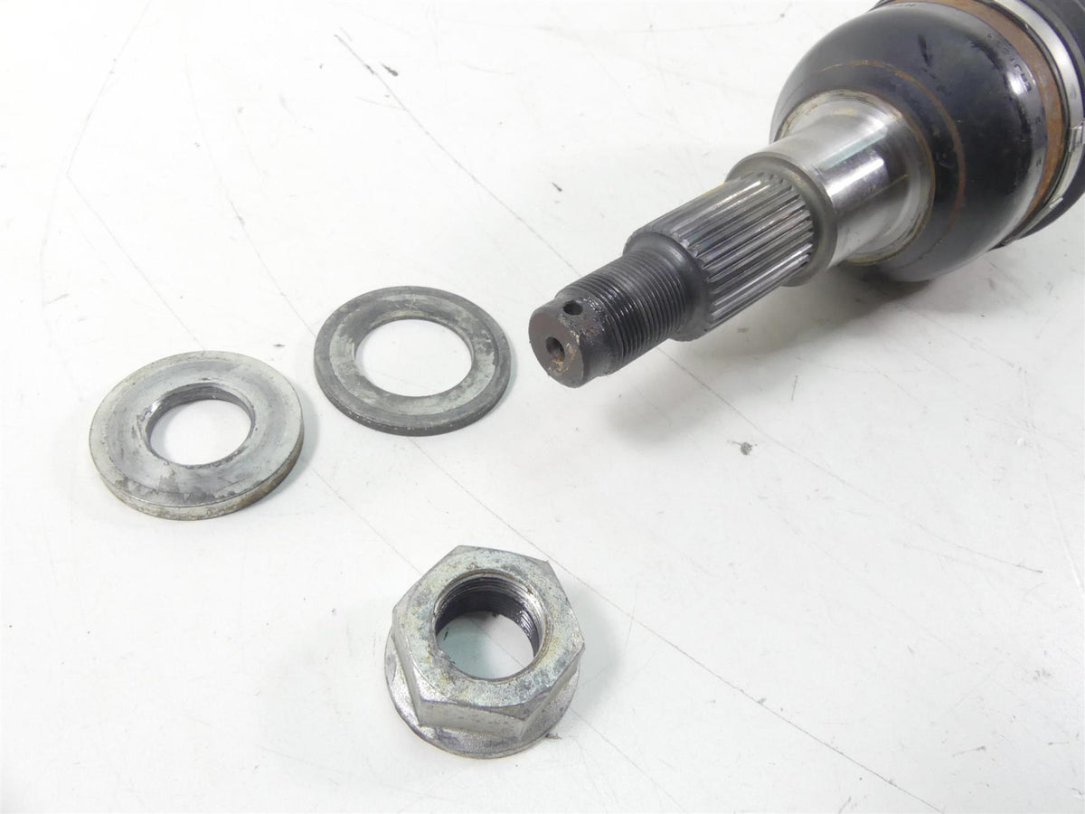 2021 Kawasaki Teryx KRX KRF 1000 Rear Right Cv Drive Shaft Axle 59266-0734 {{ shop.shopifyCountryName }} - Mototech271