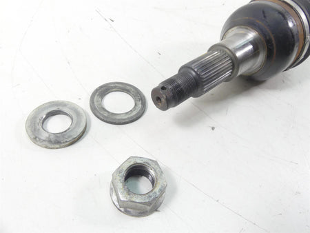 2021 Kawasaki Teryx KRX KRF 1000 Rear Right Cv Drive Shaft Axle 59266-0734 {{ shop.shopifyCountryName }} - Mototech271