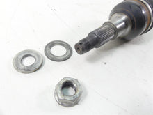 Load image into Gallery viewer, 2021 Kawasaki Teryx KRX KRF 1000 Rear Right Cv Drive Shaft Axle 59266-0734 | Mototech271

