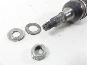 2021 Kawasaki Teryx KRX KRF 1000 Rear Right Cv Drive Shaft Axle 59266-0734 | Mototech271
