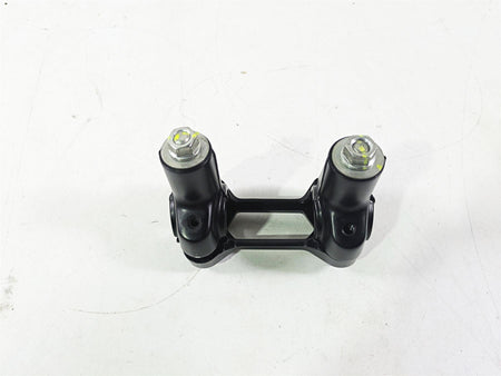 2015 Ducati Hypermotard 821 SP Handlebar Risers Holder Set 36011431AA {{ shop.shopifyCountryName }} - Mototech271