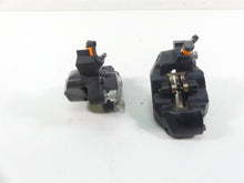 Load image into Gallery viewer, 2015 Victory Cross Country Tour Front Brake Abs Caliper Set  1911946 1911947
