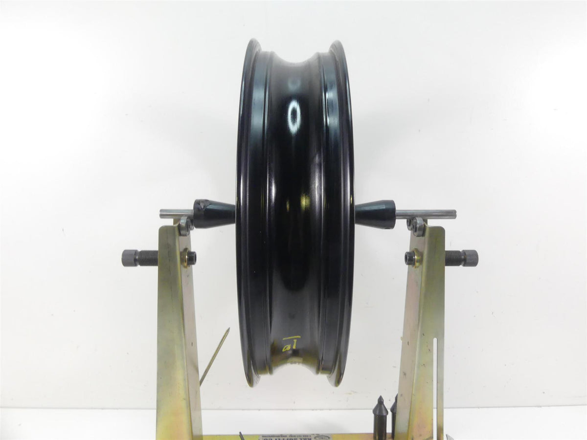 2021 Honda CBR600RR Front Wheel Rim 17x3.5 - Read 44650-MJC-A01ZD {{ shop.shopifyCountryName }} - Mototech271
