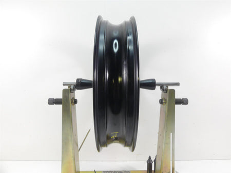 2021 Honda CBR600RR Front Wheel Rim 17x3.5 - Read 44650-MJC-A01ZD {{ shop.shopifyCountryName }} - Mototech271