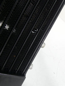 2009 Buell 1125 CR Oil Cooler Radiator Line Set Q1002.1AM | Mototech271