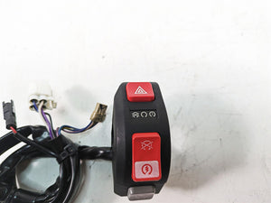 2020 KTM 1290 Super Adventure R Right Hand Start Stop Control Switch 61411174100