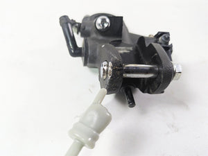 2024 Kawasaki ZX6R ZX636 Ninja Front Radial Brake Pump 11/16 Nissin 43015-0702