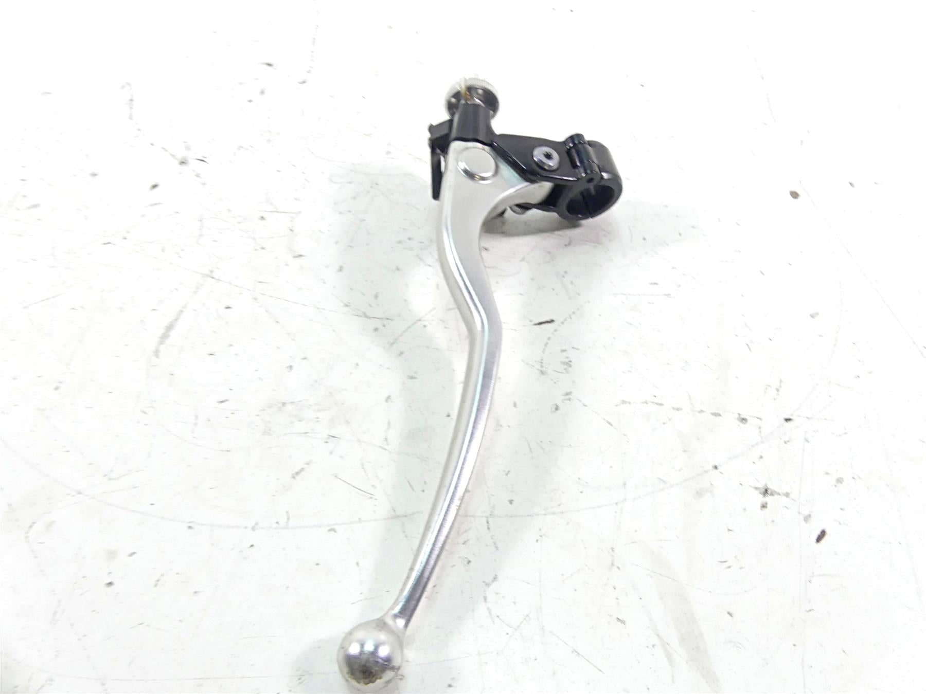 2018 BMW S1000RR K46 Oem Straight Clutch Perch & Lever Handle 32728559469 {{ shop.shopifyCountryName }} - Mototech271