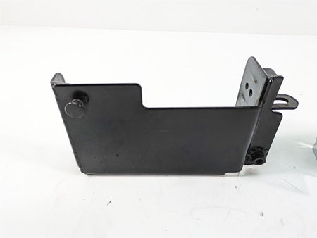 2005 Harley Dyna FXDL Low Rider Battery Box Electrical Box Cover Set 66375-97 {{ shop.shopifyCountryName }} - Mototech271