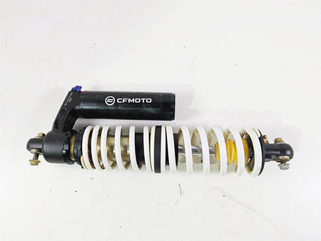 2022 CFMoto Zforce 950 Sport Front Right Suspension Shock Damper 5BYA-050500 {{ shop.shopifyCountryName }} - Mototech271