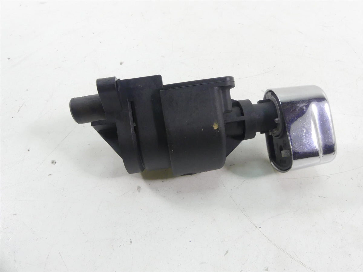 2017 Harley Touring FLHTKL Electra Glide Ignition Switch Key Lock Set 71400012B {{ shop.shopifyCountryName }} - Mototech271