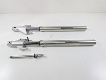 Load image into Gallery viewer, 2005 Suzuki VZ800 M50 Boulevard Straight Front Fork Set 51103-39G00 51104-39G00
