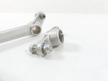 Load image into Gallery viewer, 2008 Ducati Hypermotard 1100 Shift Lever Shifter Pedal + Engine Mount 45610302A | Mototech271
