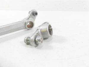 2008 Ducati Hypermotard 1100 Shift Lever Shifter Pedal + Engine Mount 45610302A | Mototech271