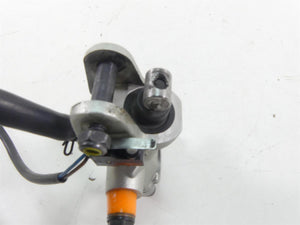 2009 Ducati Monster 1100 S Clutch Brembo Radial Brake Master Cylinder 63040451A
