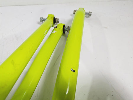 2021 Kawasaki Teryx KRX KRF 1000 Rear Left Trailing Arm 39007-0428 39186-0325 {{ shop.shopifyCountryName }} - Mototech271