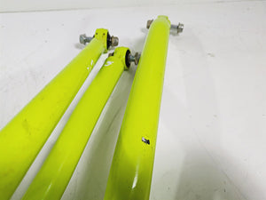 2021 Kawasaki Teryx KRX KRF 1000 Rear Left Trailing Arm 39007-0428 39186-0325