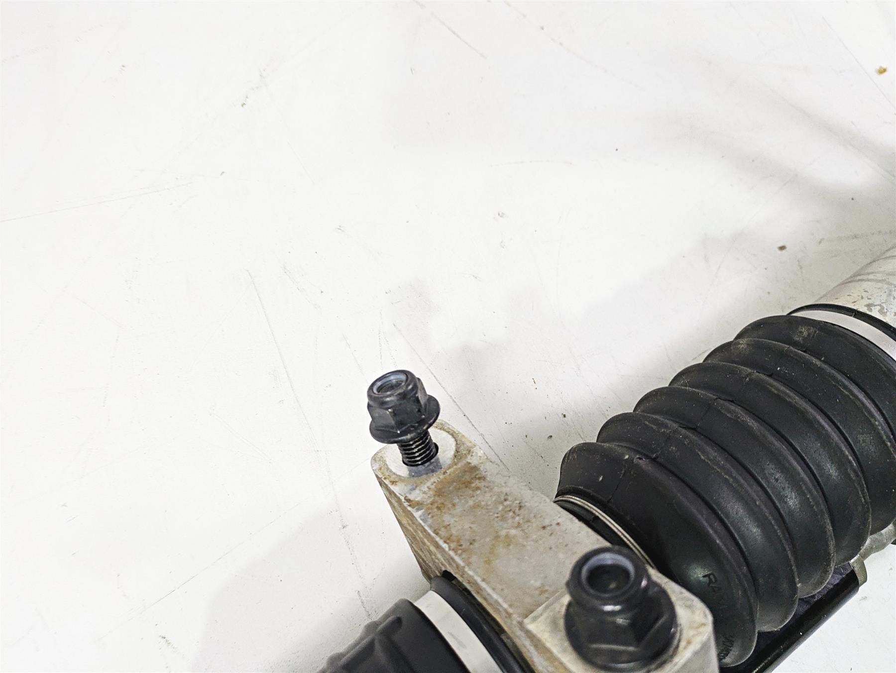 2018 Can Am Maverick X3 XRC Turbo R Rack & Pinion Steering Set 72" 709402021 {{ shop.shopifyCountryName }} - Mototech271