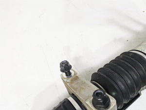 2018 Can Am Maverick X3 XRC Turbo R Rack & Pinion Steering Set 72" 709402021 | Mototech271