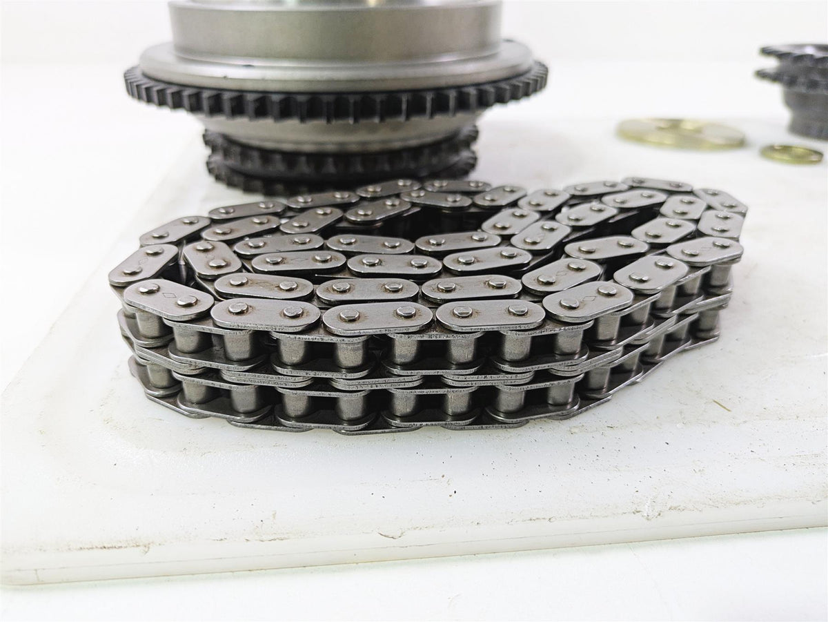 2008 Ultima Motorcycles Fat Bastard Primary Drive Clutch & Compensator Kit {{ shop.shopifyCountryName }} - Mototech271