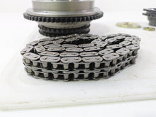 Load image into Gallery viewer, 2008 Ultima Motorcycles Fat Bastard Primary Drive Clutch &amp; Compensator Kit
