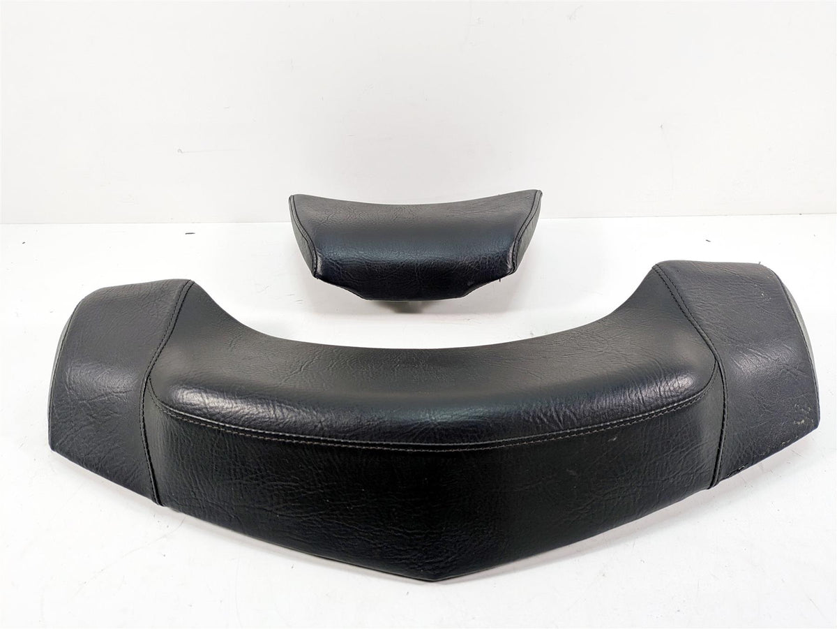 2011 Victory Cross Country Trunk Backrest Passenger Pillow 2684423 {{ shop.shopifyCountryName }} - Mototech271