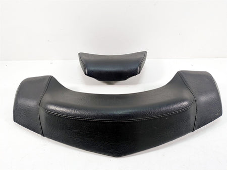 2011 Victory Cross Country Trunk Backrest Passenger Pillow 2684423 {{ shop.shopifyCountryName }} - Mototech271