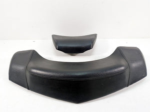 2011 Victory Cross Country Trunk Backrest Passenger Pillow 2684423 | Mototech271