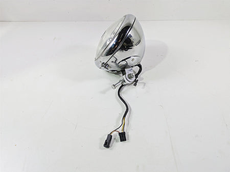 2017 Harley Softail Heritage Classic FLSTC Headlight Head Light Lamp 69748-05B {{ shop.shopifyCountryName }} - Mototech271