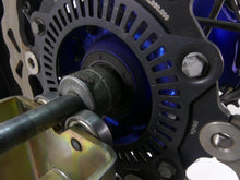 Load image into Gallery viewer, 2017 Husqvarna 701 Enduro Rear 17x5 Supermoto Wheel Rim Talon Dubya
