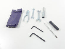 Load image into Gallery viewer, 2002 Honda VTX1800 C Factory Tool Box Set Kit 89010-MCL-000
