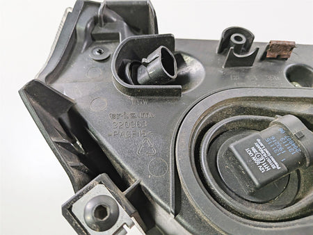 2014 Aprilia RSV4 RR Factory Headlight Head Light Lamp Lens 2R000161 {{ shop.shopifyCountryName }} - Mototech271