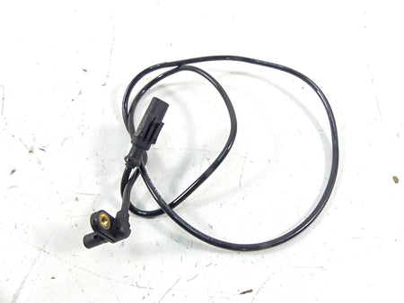 2018 BMW S1000RR K46 Rear Abs Brake Wheels Speed Sensor 34527715117 {{ shop.shopifyCountryName }} - Mototech271
