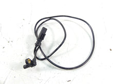 Load image into Gallery viewer, 2018 BMW S1000RR K46 Rear Abs Brake Wheels Speed Sensor 34527715117
