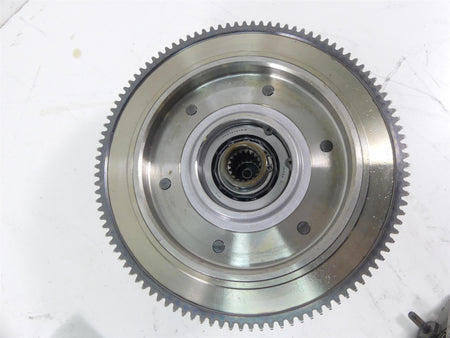 2013 Harley FXDWG Dyna Wide Glide Primary Drive Clutch Kit Set 37816-11 {{ shop.shopifyCountryName }} - Mototech271