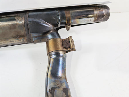 2014 Harley Touring FLHTK Electra Glide Exhaust Header "Gutted" 66855-10A-Mototech271
