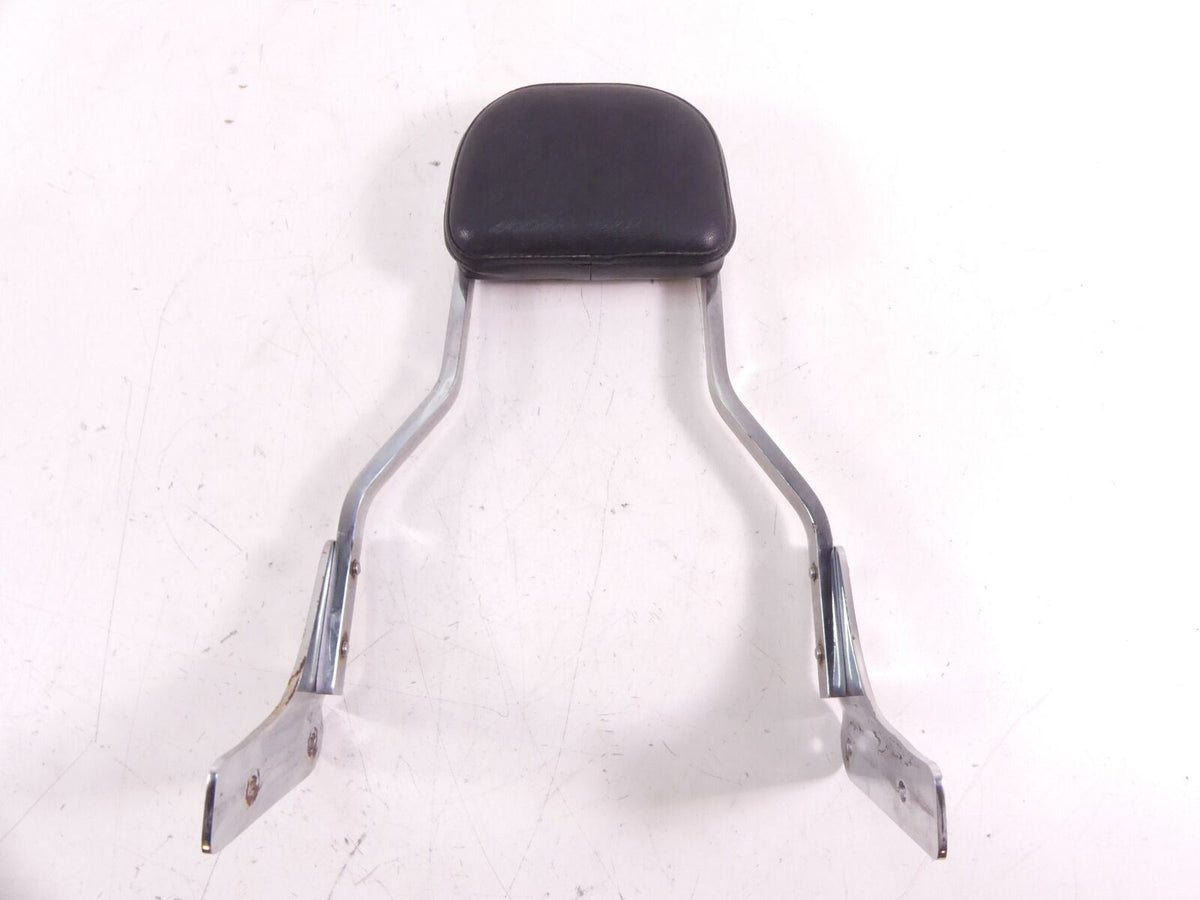 2001 Kawasaki VN1500 Vulcan C Sissy Bar Passenger Back Rest 14" {{ shop.shopifyCountryName }} - Mototech271