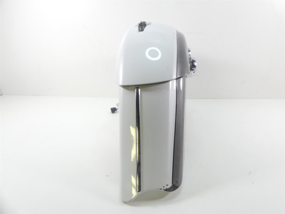 2020 Indian Roadmaster Right Saddlebag Saddle Bag & Actuator Motor 5456386 {{ shop.shopifyCountryName }} - Mototech271