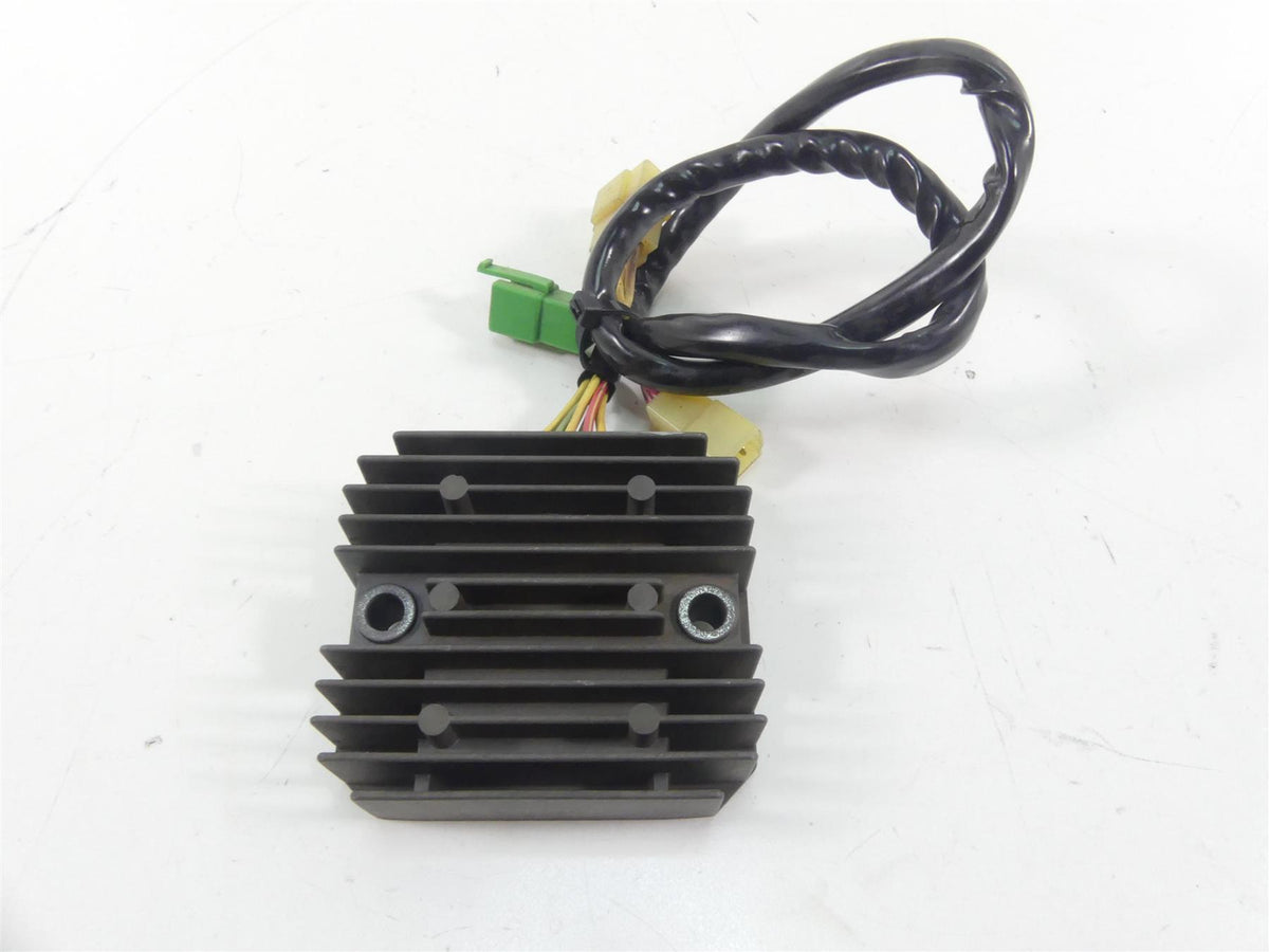 2007 Honda VT1100 C Shadow Spirit Rectifier Voltage Regulator 31600-MCK-A51 {{ shop.shopifyCountryName }} - Mototech271