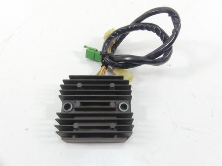 2007 Honda VT1100 C Shadow Spirit Rectifier Voltage Regulator 31600-MCK-A51 {{ shop.shopifyCountryName }} - Mototech271