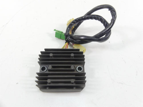 2007 Honda VT1100 C Shadow Spirit Rectifier Voltage Regulator 31600-MCK-A51 | Mototech271