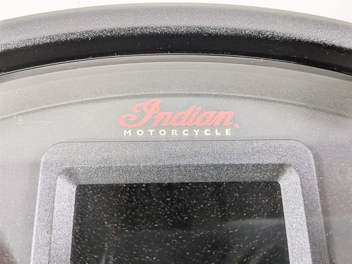 2015 Indian Chieftain Speedometer Gauge Instrument - 21k 3280619-Mototech271