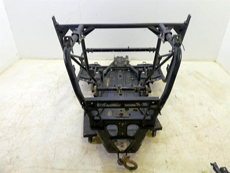 2016 Polaris RZR XP 1000 EPS Straight Frame Chassis With Texas Salvage Title -Read 1021247 {{ shop.shopifyCountryName }} - Mototech271