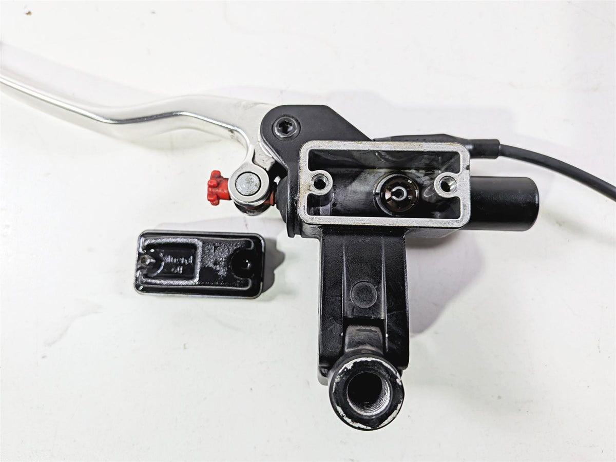 2013 KTM 990 Adventure Baja Magura Clutch Master Cylinder 60002130000-Mototech271