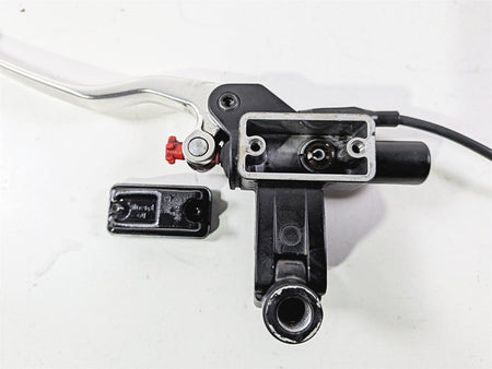 2013 KTM 990 Adventure Baja Magura Clutch Master Cylinder 60002130000-Mototech271