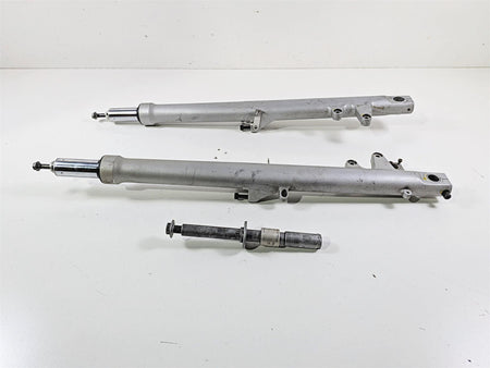 2002 BMW K1200LT 89V3 Front Fork Leg & Axle Set 31427650691 31427650692 {{ shop.shopifyCountryName }} - Mototech271