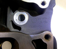 Load image into Gallery viewer, 2007 Harley Touring FLHRC Road King Front Cylinder Head Cylinderhead 96 17178-06 | Mototech271
