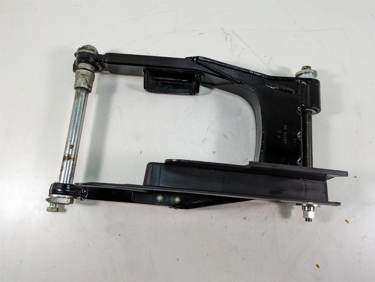 2006 Harley Touring FLHTCUI Electra Glide Rear Swing Arm Swingarm 1" 47549-02A {{ shop.shopifyCountryName }} - Mototech271