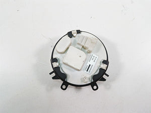 2009 Harley FXDF Dyna Fat Bob Speedometer Gauge Instrument - 10k Only 67096-09 | Mototech271