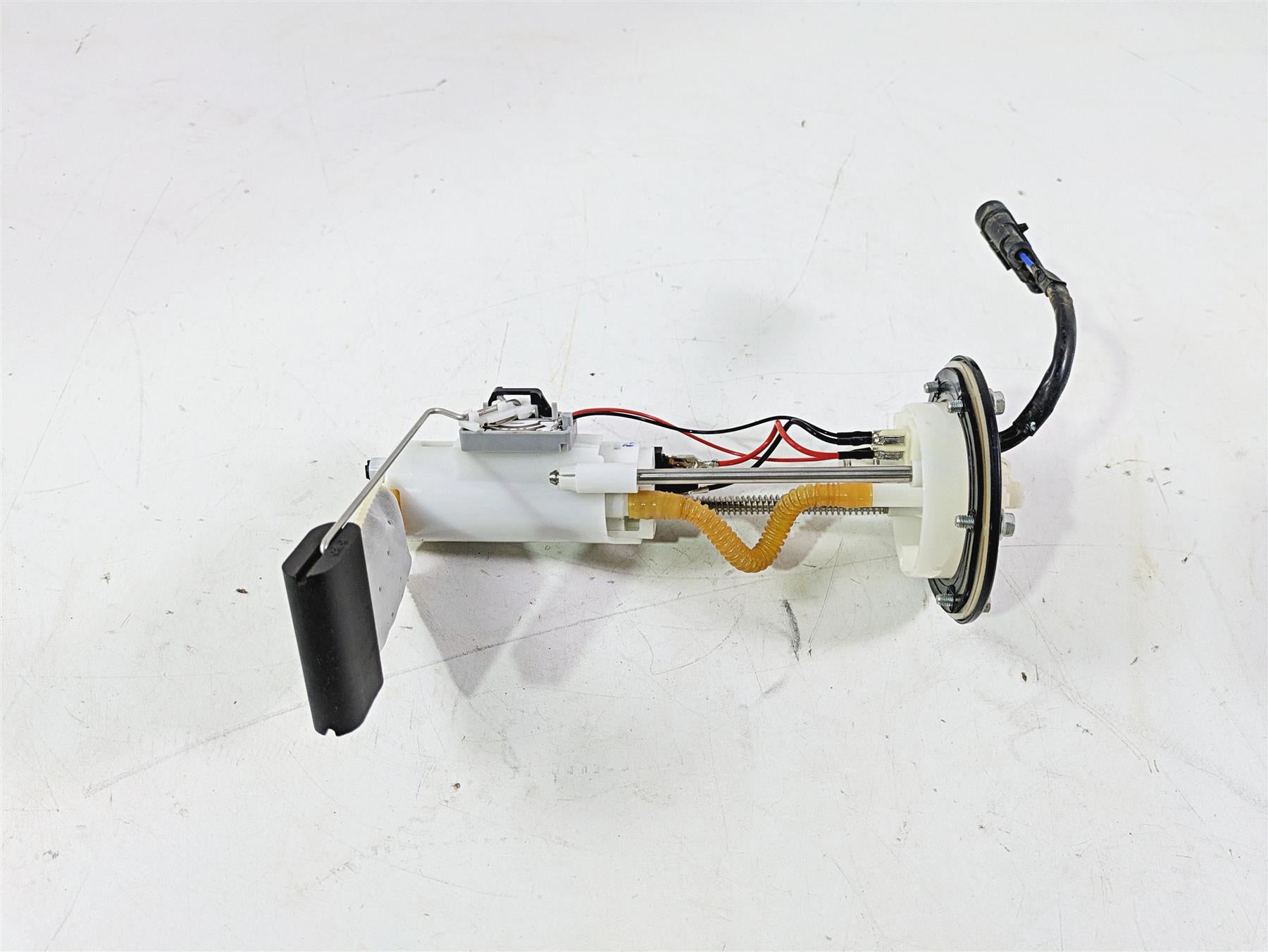 2022 CFMoto Zforce 950 Sport Fuel Gas Petrol Pump 233mi Tested 5BY0-150900